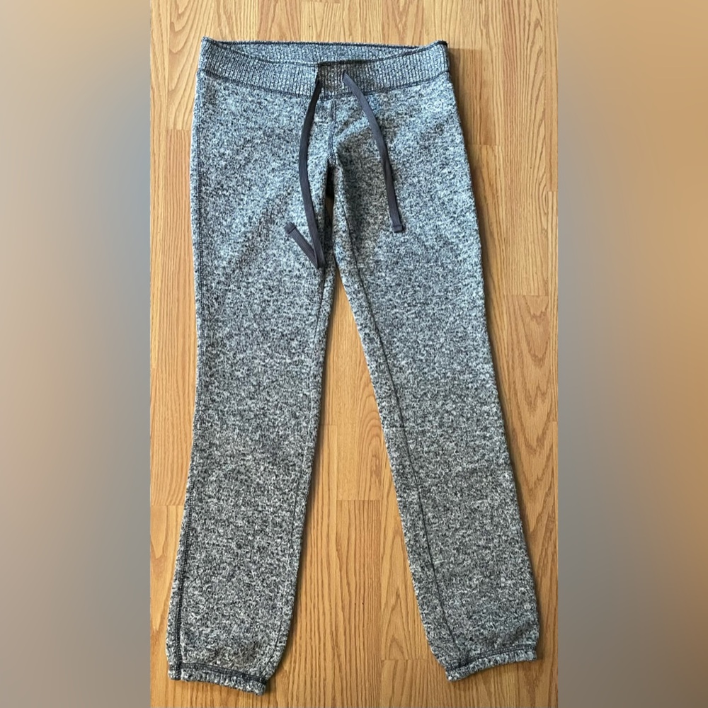 Aéropostale Gray Joggers